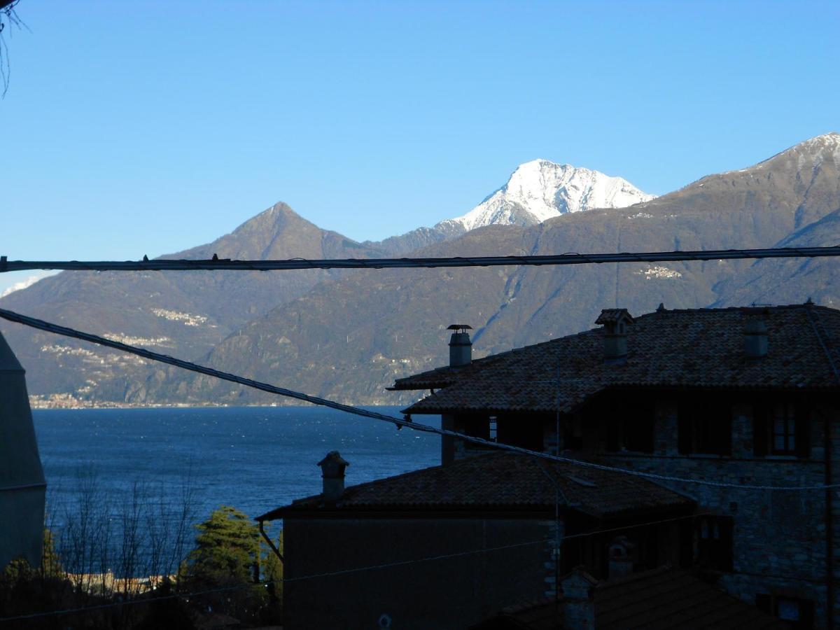 The House On The Bridge- La Casa Sul Ponte Villa Menaggio Exterior photo